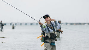 Fly Casting Basics: How To Cast A Fly Rod