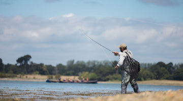Kit for Beginners: What You Really Need for Saltwater Fly Fishing