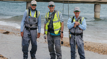 Taking Your Freshwater Fly Fishing Skills into the Salt