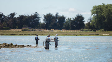 Why Sun Protection Should Be Part of Every Angler’s Kit