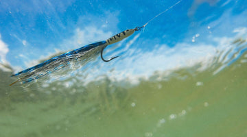 Frequently Asked Questions: Saltwater Fly Fishing