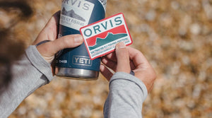 What. A. Weekend! Highlights from the Orvis Saltwater Fly Fishing Festival 2025