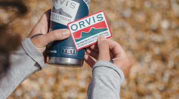 What. A. Weekend! Highlights from the Orvis Saltwater Fly Fishing Festival 2025