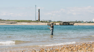 BEGINNERS SALTWATER WEEKEND