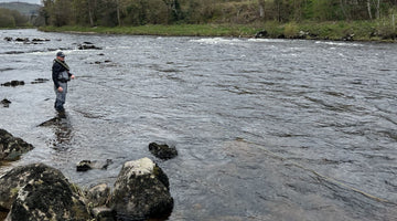 Guiding a Guide: A Scottish Adventure