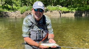 ANDY FORD’S ADVANCED RIVER TACTICS