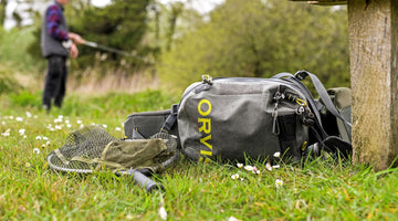 Tackle Tune-Up: Get Ready for Your Next Adventure