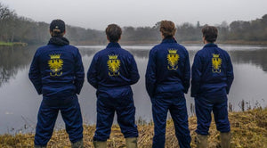 Introducing Meade Fishing