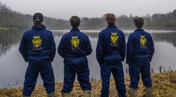 Introducing Meade Fishing