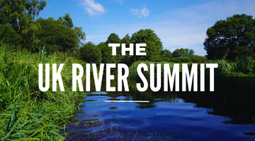 Bringing Thought Leaders Together at The UK River Summit