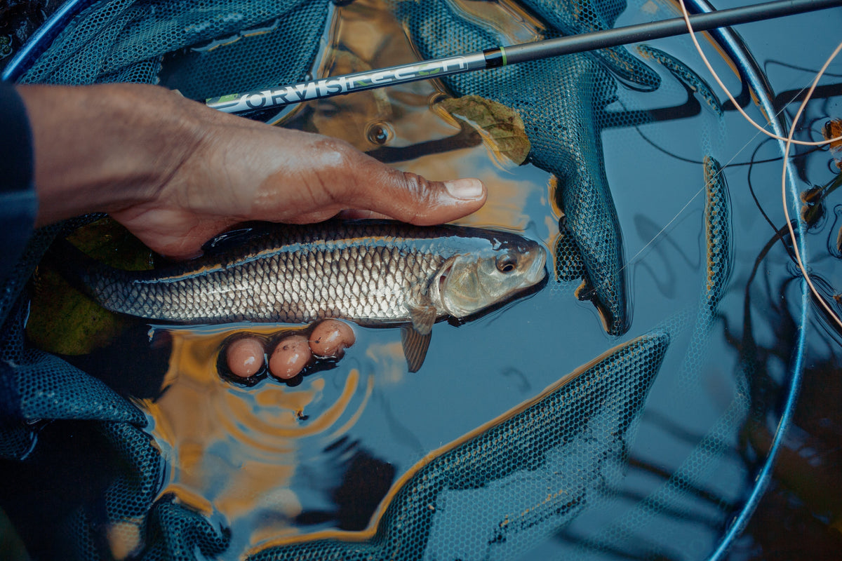 Orvis Recon: A Fly Rod for Every Expedition – Orvis UK