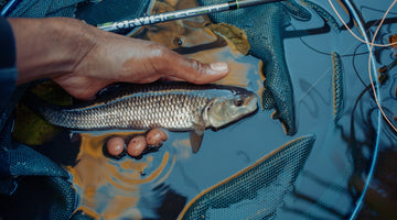 Orvis Recon: A Fly Rod for Every Expedition