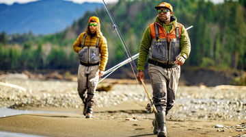 F3T Behind The Lens: Visibility