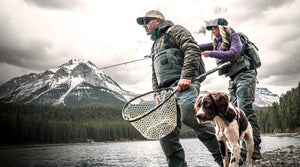 How To Find The Right Fly Fishing Waders