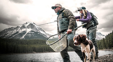 How To Find The Right Fly Fishing Waders