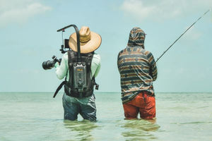 F3T Behind The Lens: What Lies Above