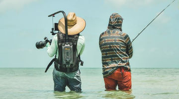 F3T Behind The Lens: What Lies Above