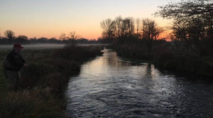 When Is Fly Fishing Season In The UK?