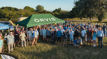 A Year in Review with Orvis UK