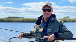 ORVIS MULLET FISHING TIPS
