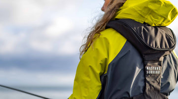 Mustang Survival Join the Orvis Saltwater Fly Fishing Festival as Official Safety Sponsor