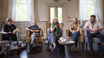 The UK River Summit: Where Art, Science, and Nature Meet