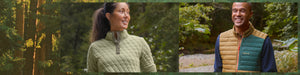 Orvis Clothing