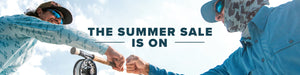 Summer Sale - Men's Clothing
