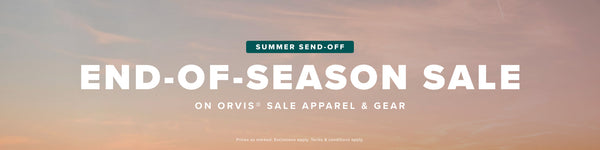 End-of-Season Sale