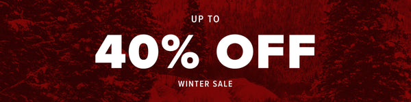 Winter Sale Fly Tying
