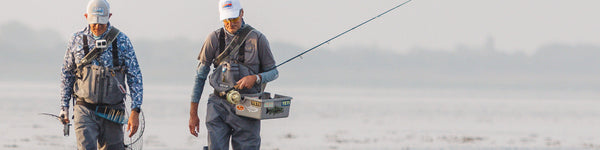 Orvis PRO Wading System