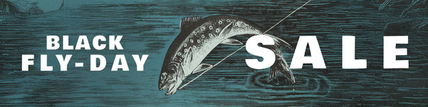 Black Fly-Day Deals