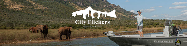 City Flickers Gear Guide - Pongola, South Africa