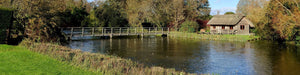 Orvis Chalkstream Collection