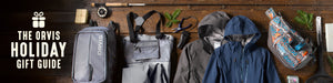 Orvis Gift Guide