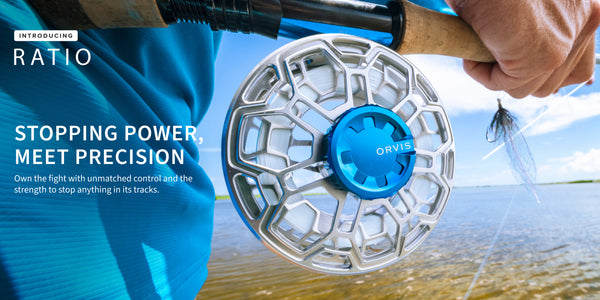 Stopping power meet precision  promotion asset