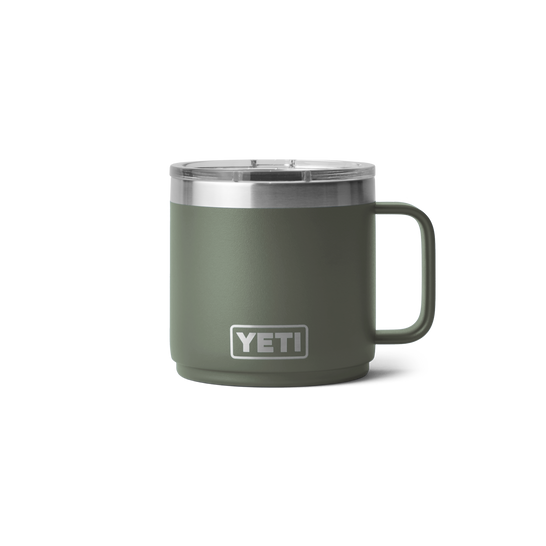 YETI® Rambler 14oz. Stackable Mug