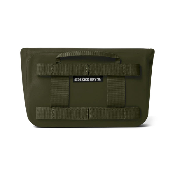 YETI® 3L Sidekick Dry Gear Case