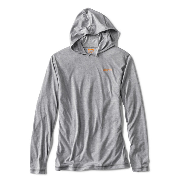 Orvis drirelease pullover hoodie Clearance
