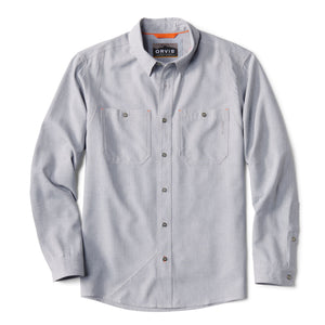 light grey shirt for men