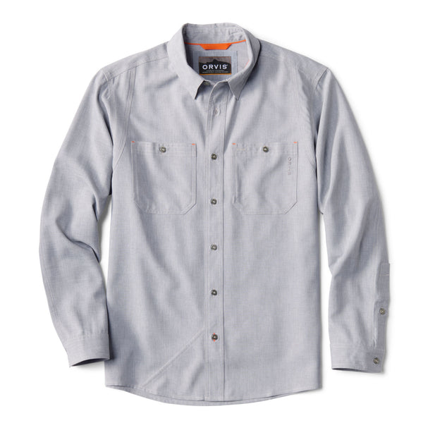 light grey shirt for men