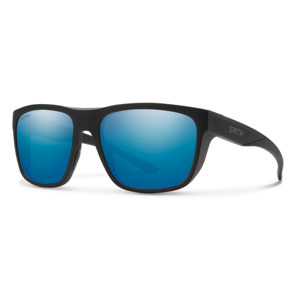 Smith Barra ChromaPop™ Polarised Sunglasses