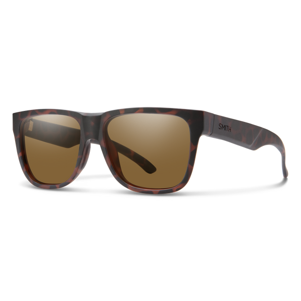brown polarised sunglasses