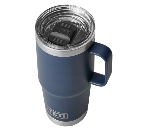 YETI® Rambler 20oz. Travel Mug
