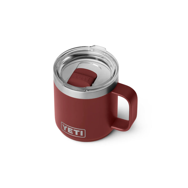 YETI® Rambler® 10oz Stackable Mug with Durasip™ Ceramic Lining