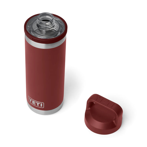 YETI® Rambler 18oz Bottle with Chug Cap