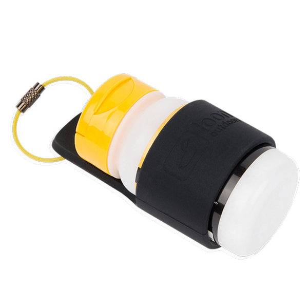 Loon Medium Floatant Bottle Silicone Caddy