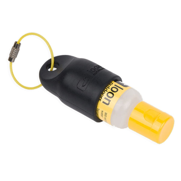 Loon Small Floatant Bottle Silicone Caddy