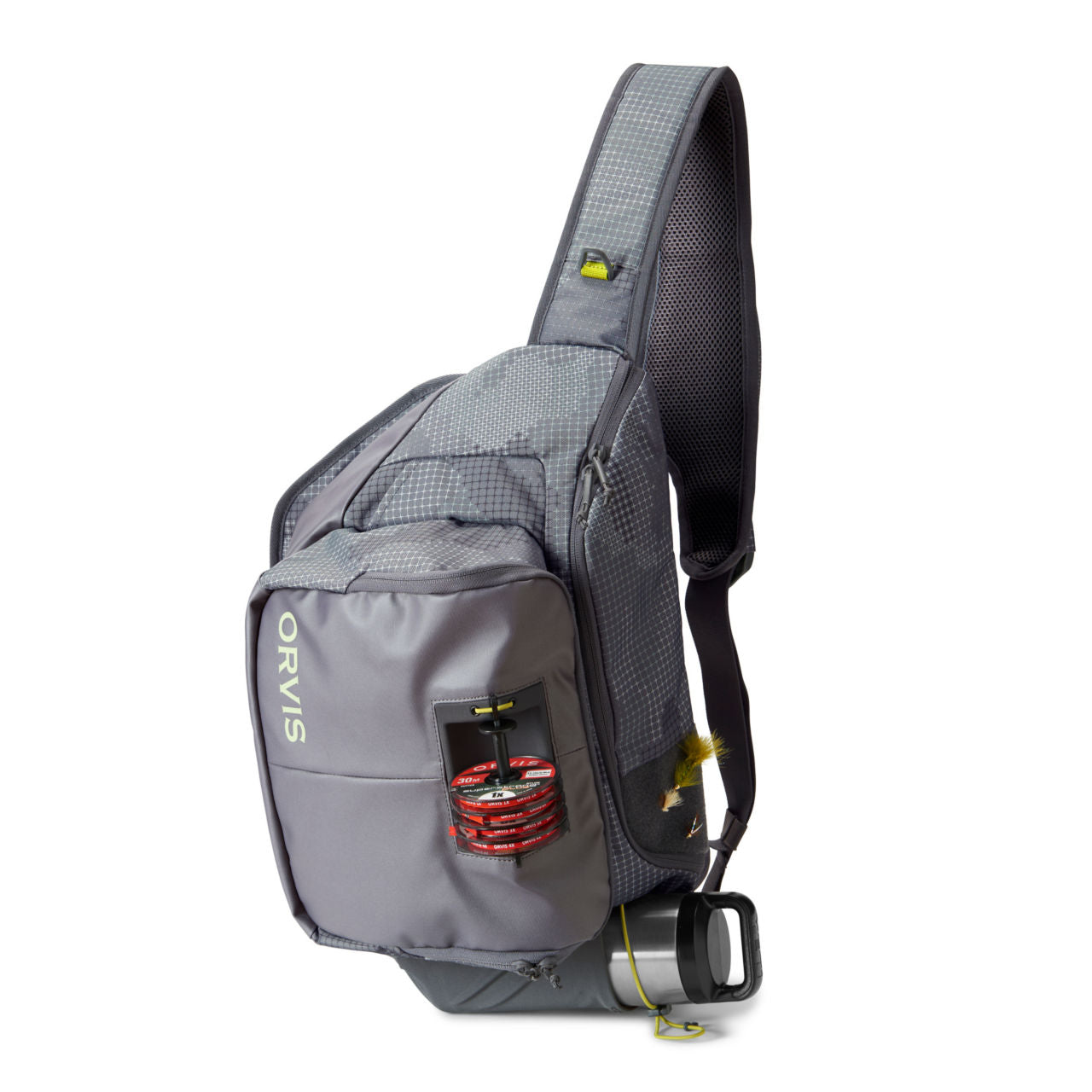Orvis Guide Sling Pack Fly Fishing Back Packs – Orvis UK