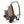 Load image into Gallery viewer, side view of fishing backpack from Orvis
